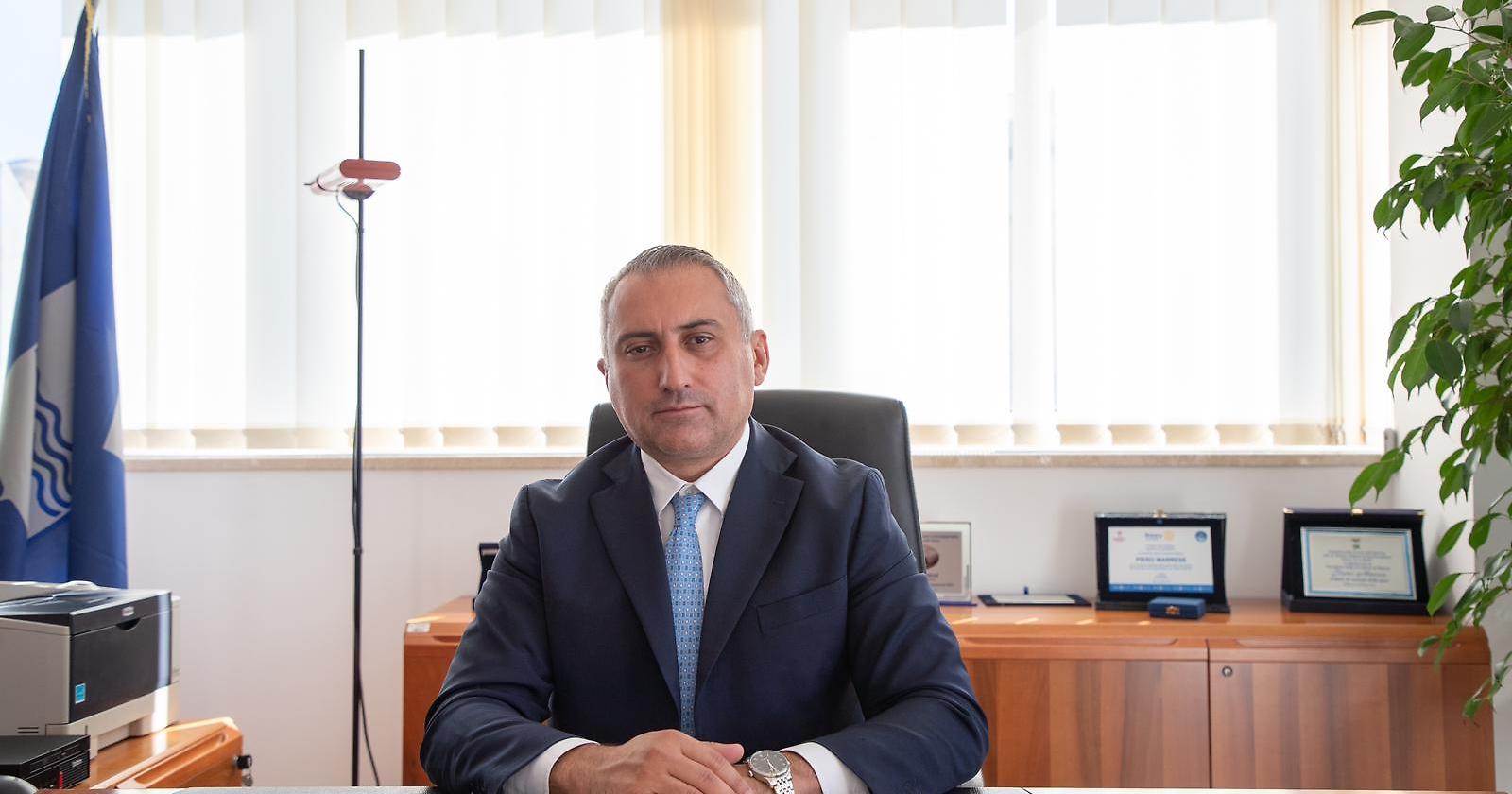 Costo del carburante alle stelle, Marrese denuncia il paradosso: &ldquo;In Basilicata prezzi record nonostante il petrolio&rdquo;