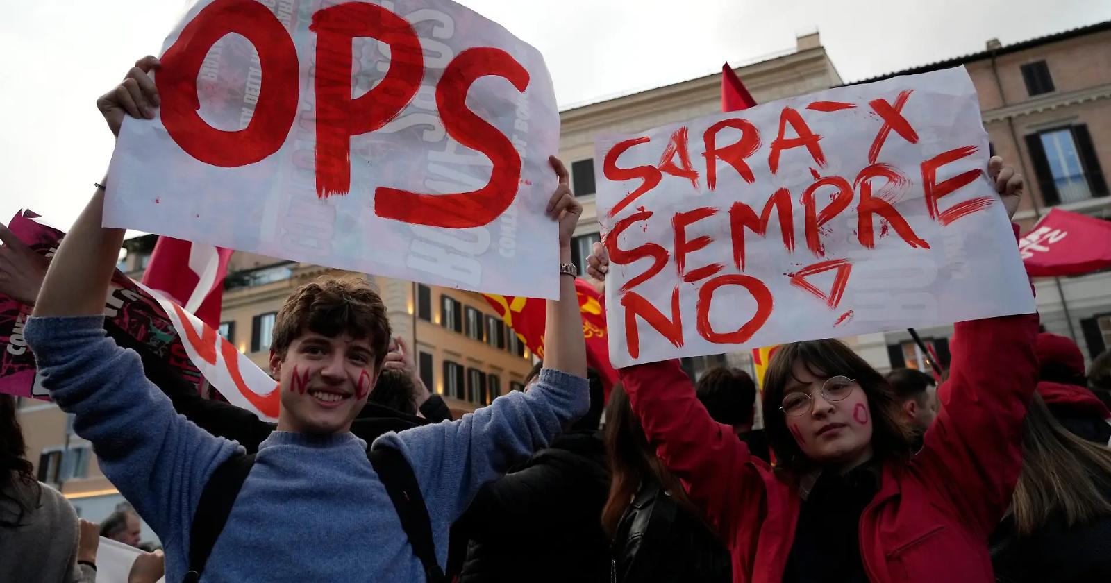 Referendum, la generazione imprevedibile manda in tilt la politica