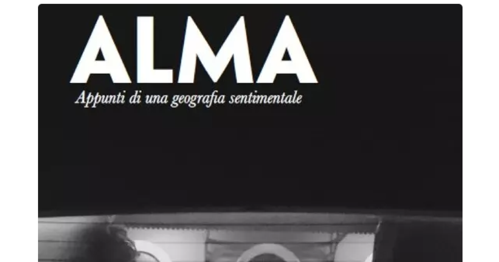 Alessandra Santarsiere debutta a Potenza con &ldquo;Alma. Appunti di una geografia sentimentale&rdquo;