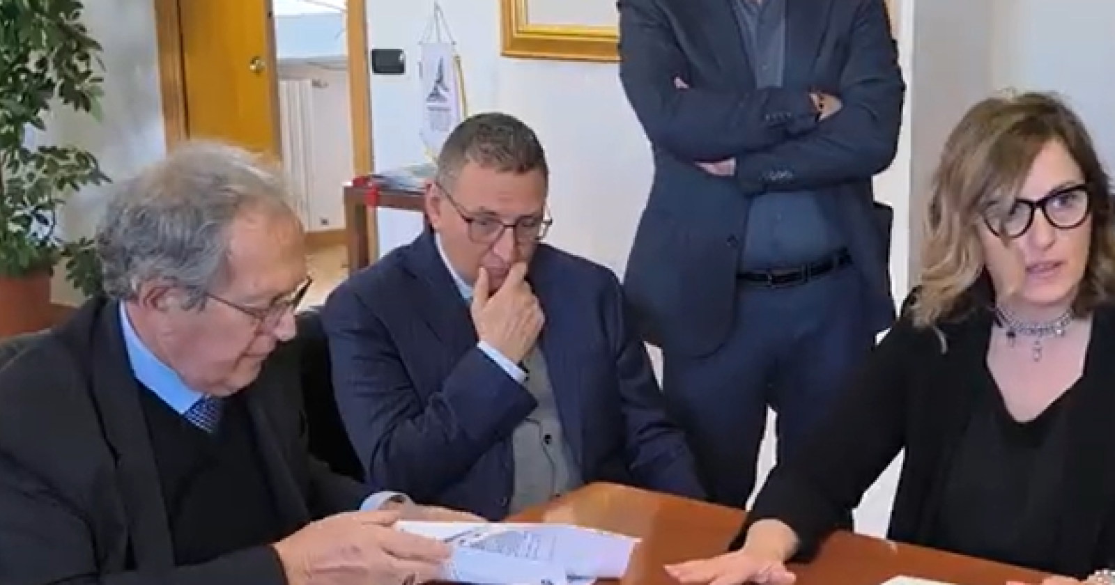 Depurazione, la Basilicata accelera: opere in corso e infrazioni Ue verso la chiusura