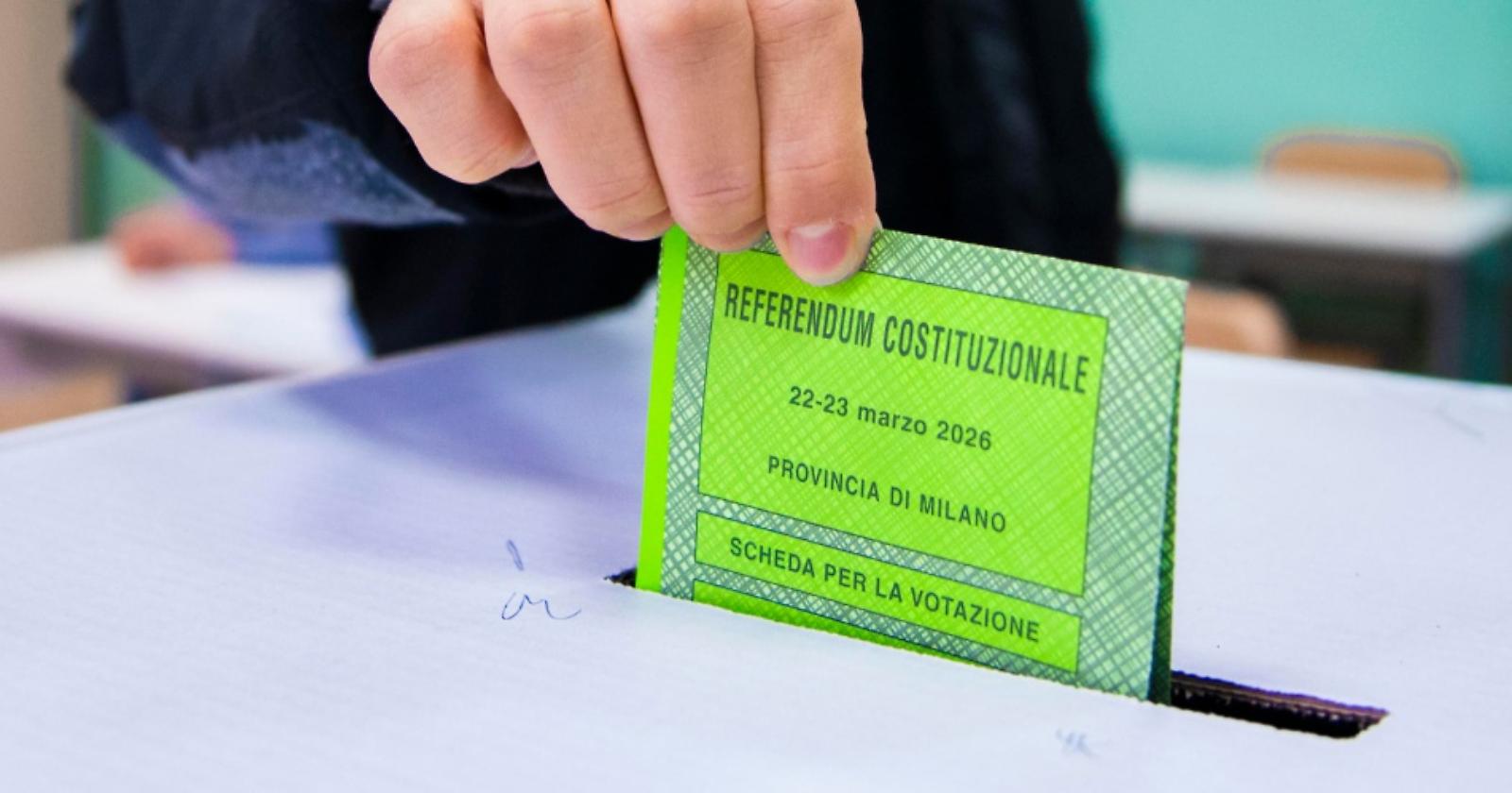 Ha vinto il No, ma ha perso la politica 