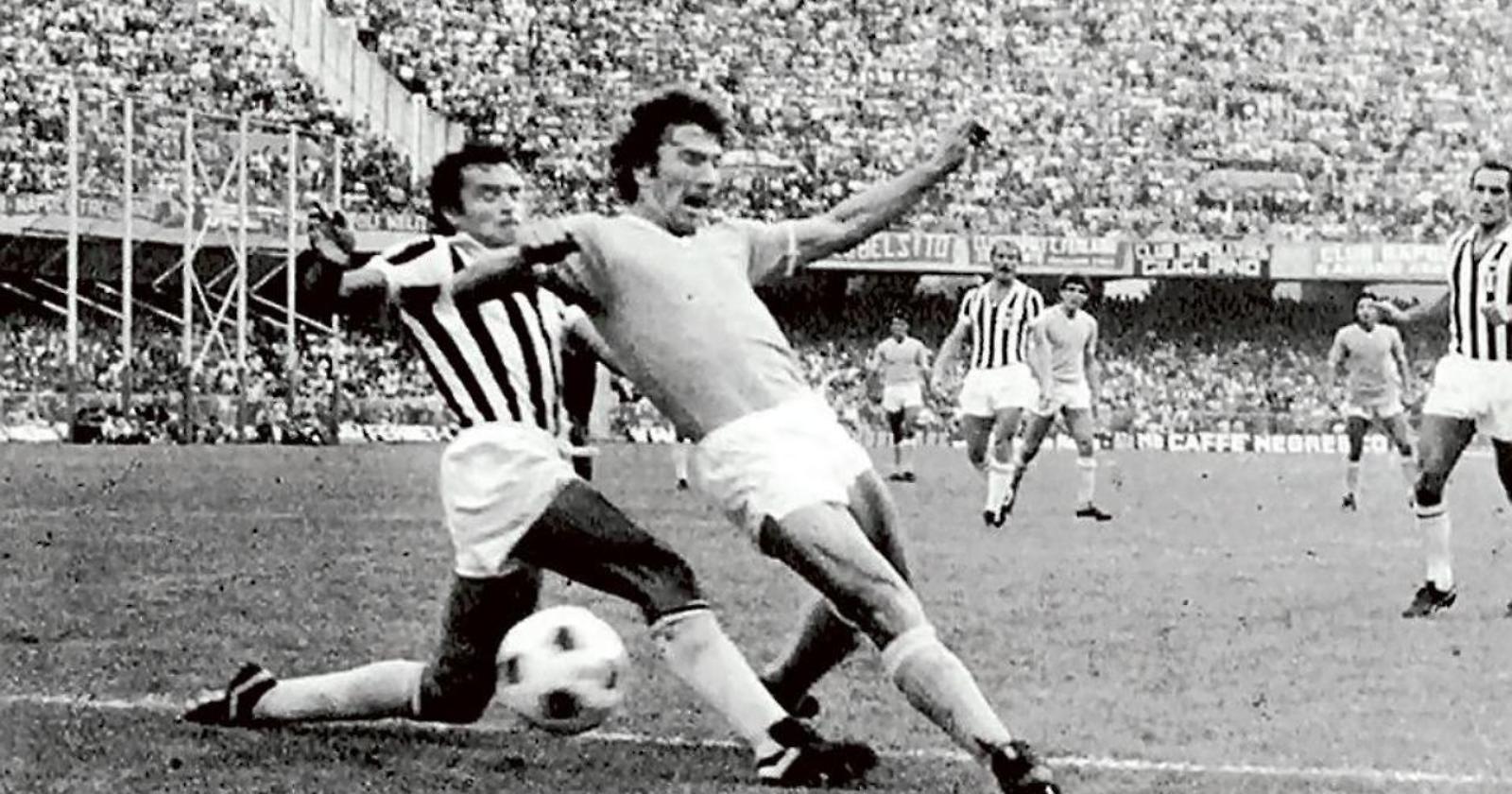 Beppe Savoldi: il Centravanti Che Sapeva Fare i Conti 