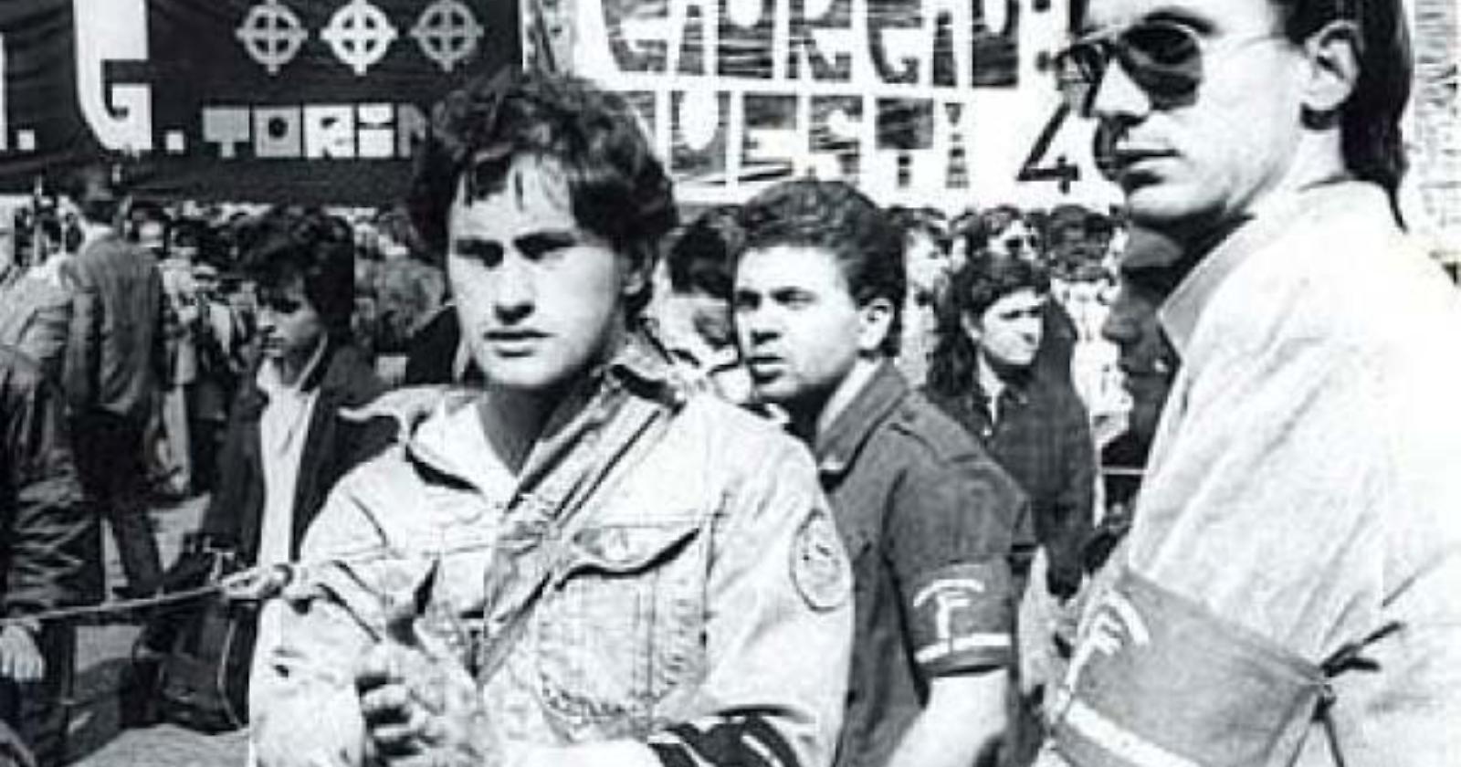 Perch&eacute; la Giustizia non Pu&ograve; Essere un Sondaggio 