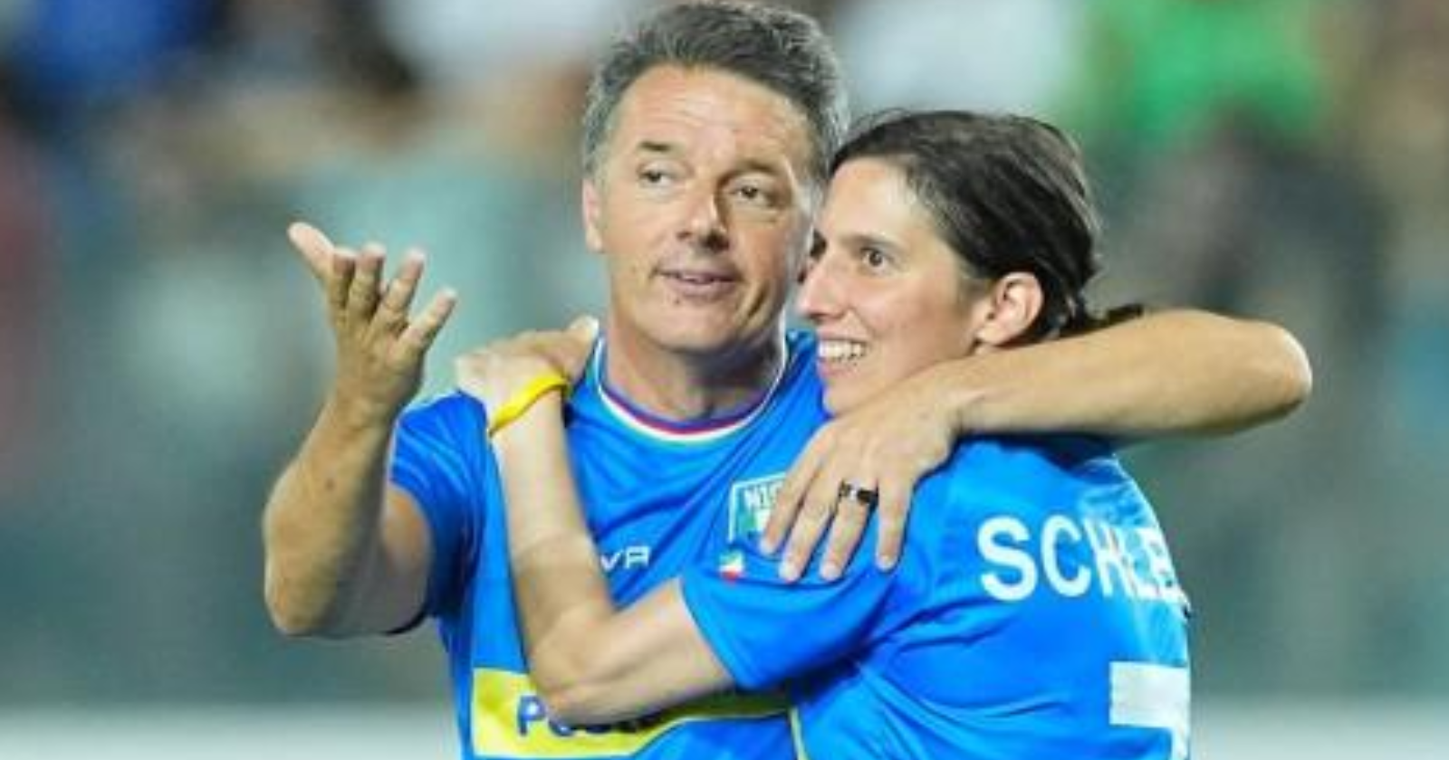 Il Ritorno del Potere Reale e il Tramonto del Caos Spontaneo 