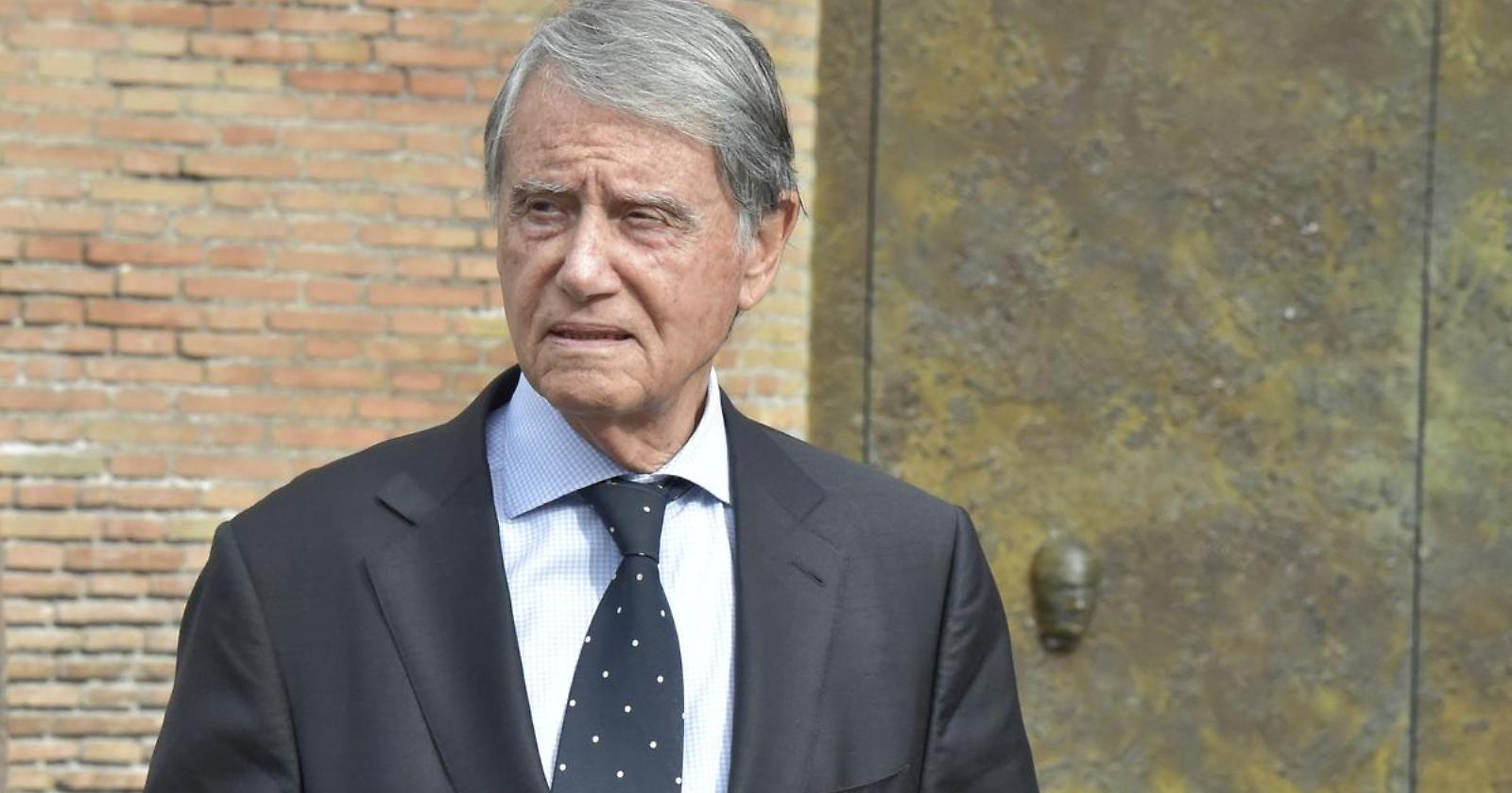 L'espansionismo di Aponte tra banchine sature e il miraggio del servizio 