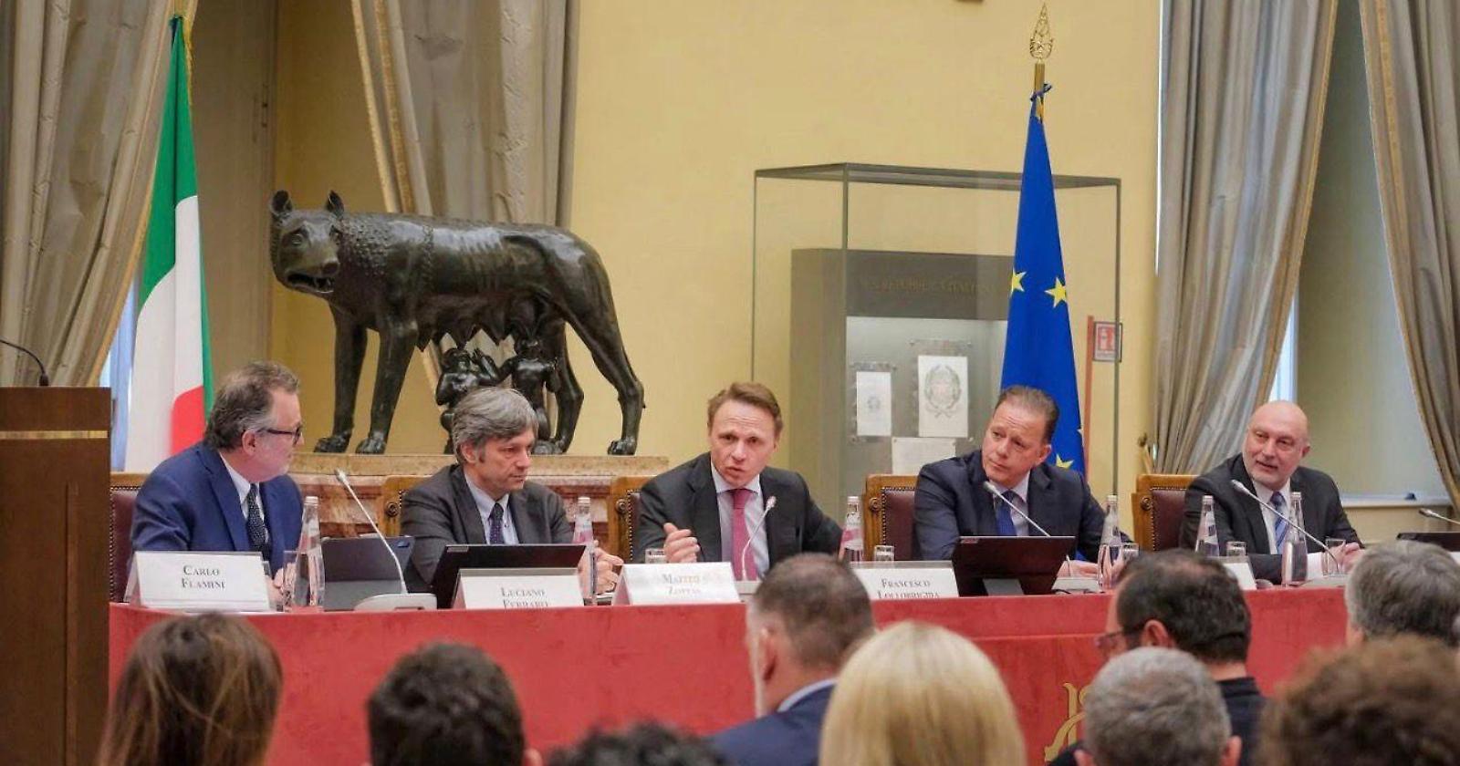 Basilicata a Vinitaly, tra identit&agrave; e mercato: la vetrina del vino diventa partita strategica