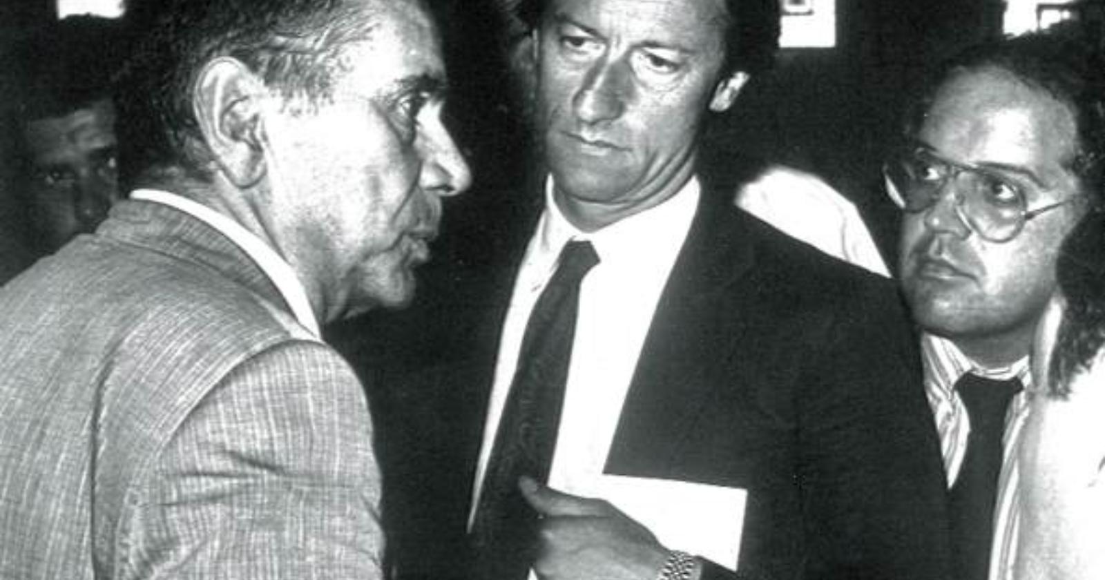 Vittorio Feltri e la Profezia del Sant' Antonio Meloniano 