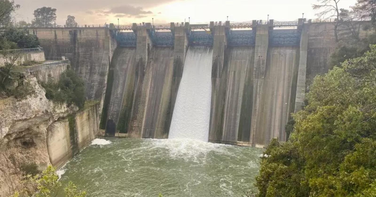 Cia Puglia e Basilicata chiedono di aumentare i limiti della diga di San Giuliano