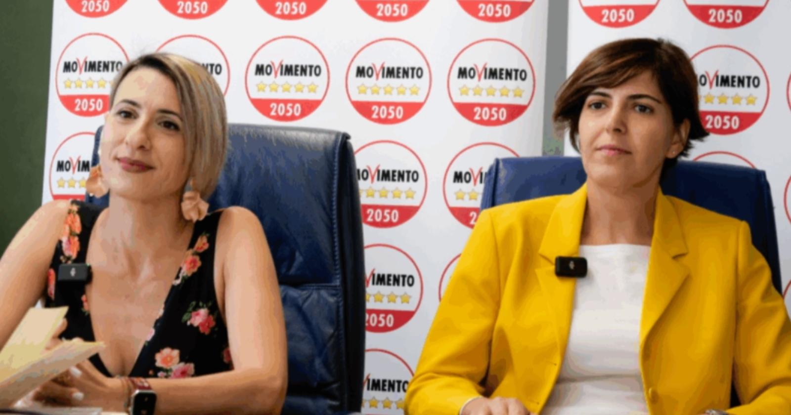 Basilicata, &laquo;Per troppo tempo ignorate&raquo;: il M5s porta le malattie invisibili delle donne in consiglio regionale