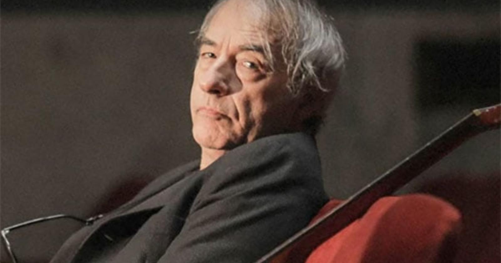 David Riondino il Cantautore Irregolare 