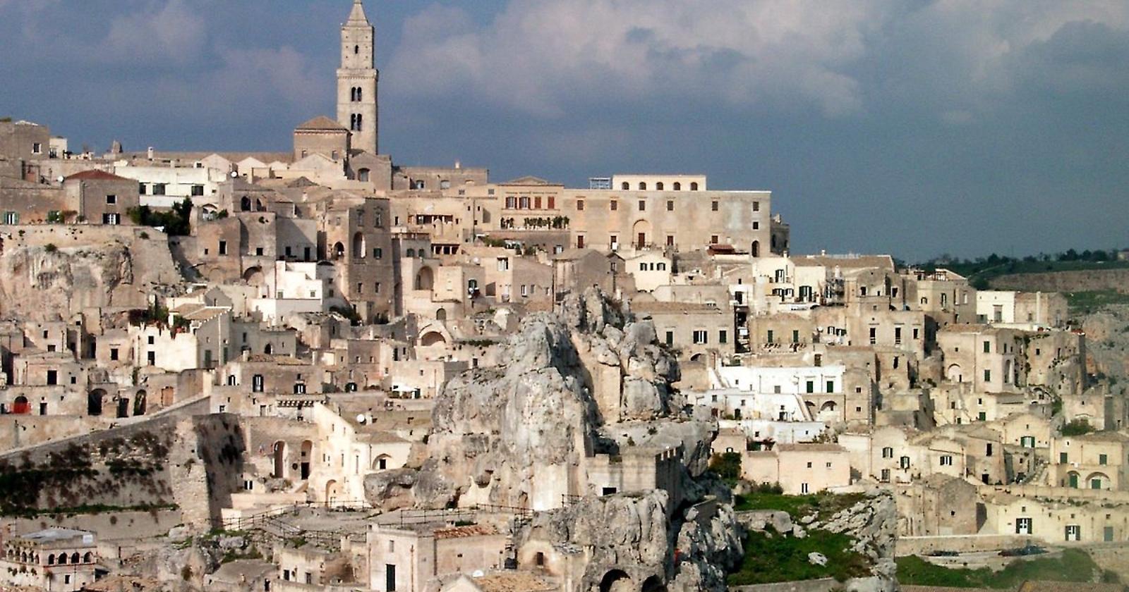 Pasqua a Matera tra luci e ombre: prenotazioni in calo, si spera nel "last minute"