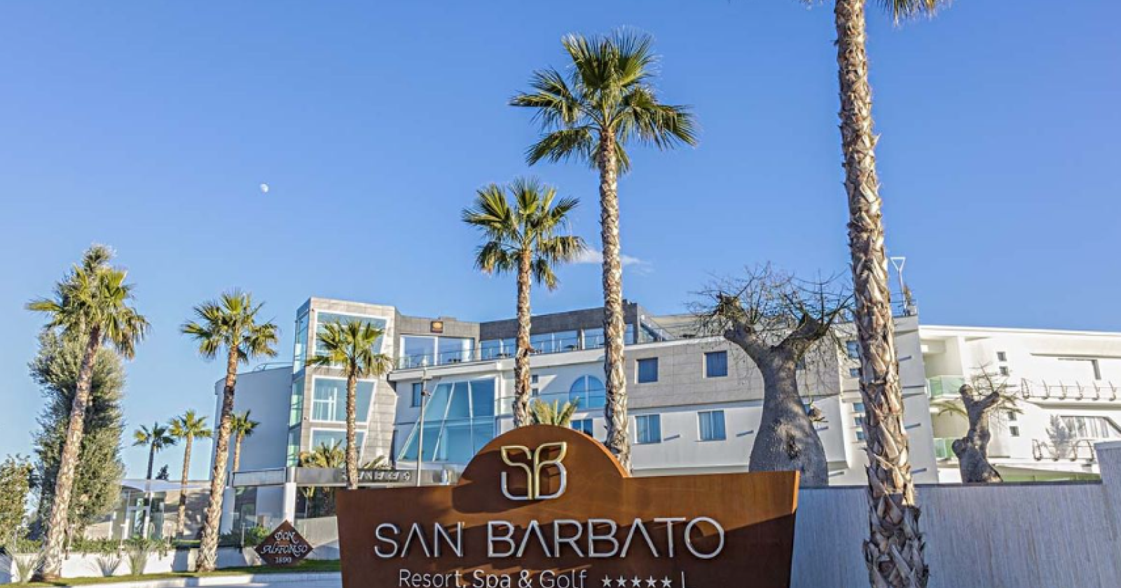 Ristorazione stellata, a Lavello si chiude la collaborazione tra il Borgo San Barbato, Don Alfonso 1890 e Franco Pepe