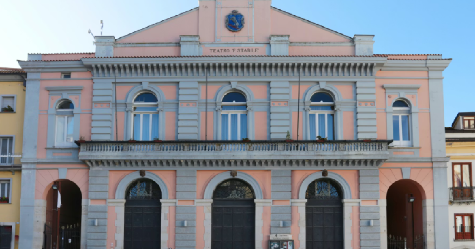 'Caso Stabile', la maggioranza di Via Verrastro contro il Comune di Potenza: &ldquo;Scelta sbagliata e lesiva&rdquo;