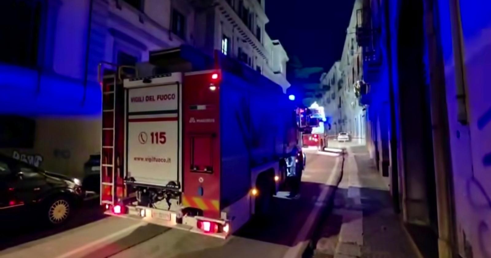 Potenza, caos in Corso Umberto: l'emergenza smaschera i limiti del nuovo piano traffico