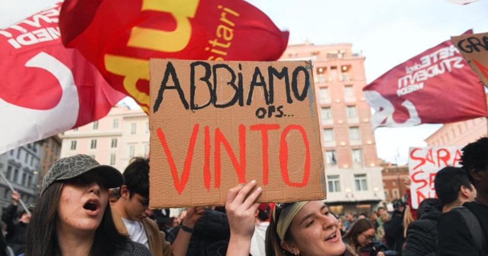 Referendum, giovani e Costituzione: tra semplificazione politica e trasformazioni strutturali