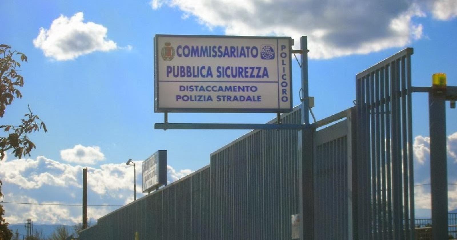 Devasta casa e ferisce i genitori: fermato 39enne a Policoro