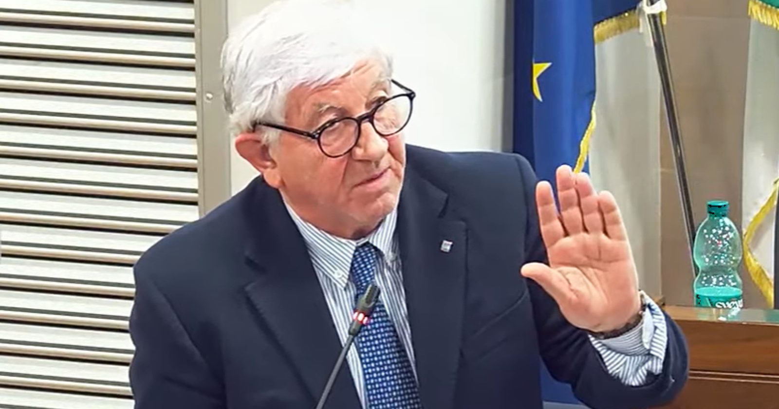 Melfi, rilancio industriale e posti di lavoro: l&rsquo;annuncio dell'assessore Cupparo