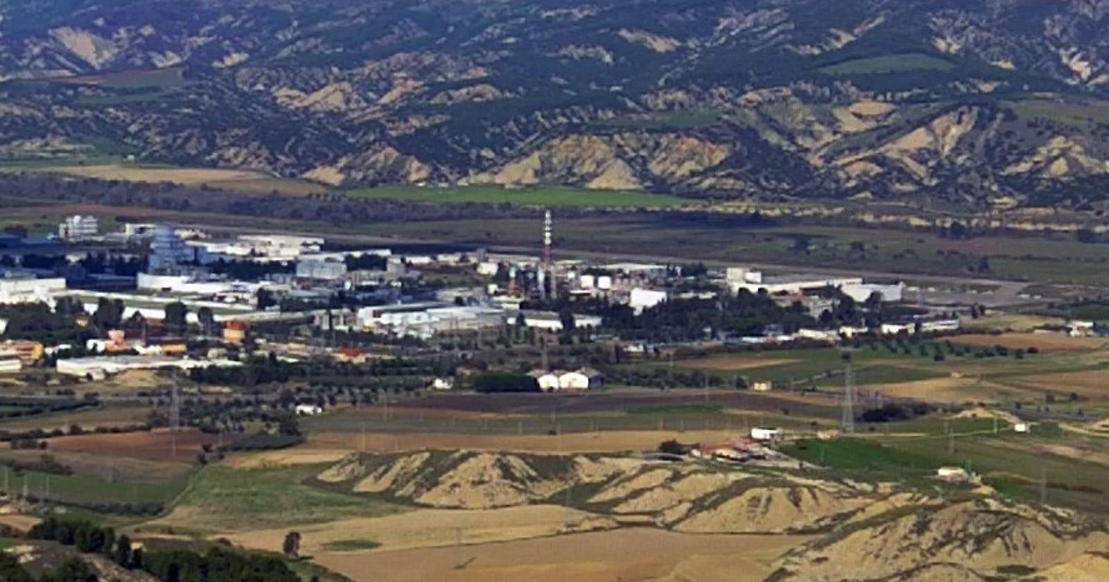 Valbasento e Tito, svolta sulle bonifiche: ma resta il nodo tempi