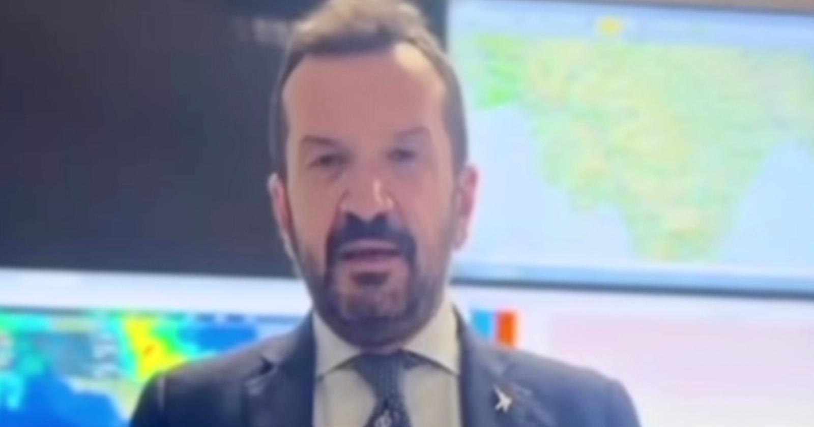 Basilicata nella morsa del maltempo, Pepe: &ldquo;Massima attenzione e coordinamento con prefetture e comuni&rdquo;