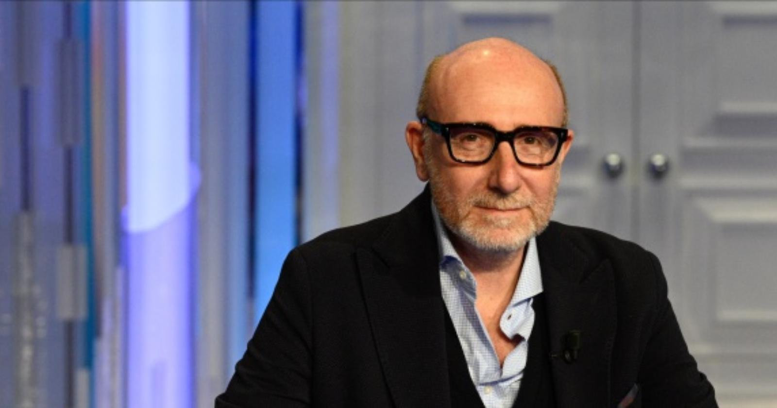 Roberto Arditti: l'Archivista del Presente 