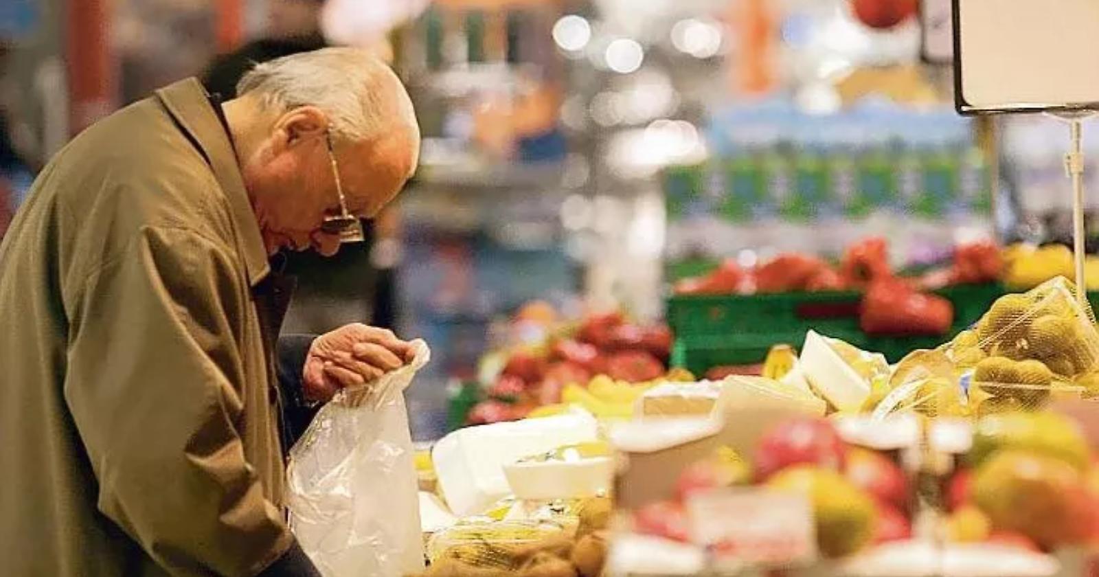 Report FragilItalia, cresce l&rsquo;ansia: guerra e crisi economica pesano sugli italiani