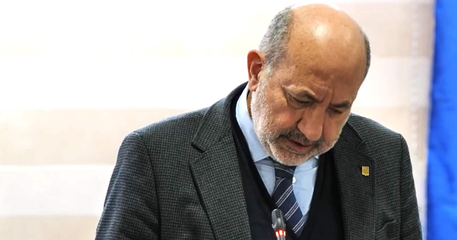 Sanit&agrave; lucana, &ldquo;Pi&ugrave; territorio, meno attese&rdquo;: la visione di Cosimo Latronico 