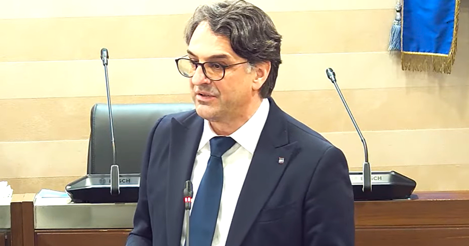 Agricoltura lucana colpita dal maltempo, Cicala rassicura: &ldquo;Nessuna azienda sar&agrave; lasciata sola&rdquo;