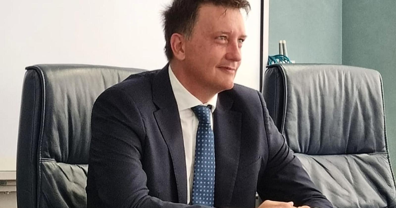 &ldquo;Modello vincente da sostenere e rafforzare&rdquo;, cos&igrave; il Potenza alza la coppa: il plauso di Galella (FdI) a Macchia