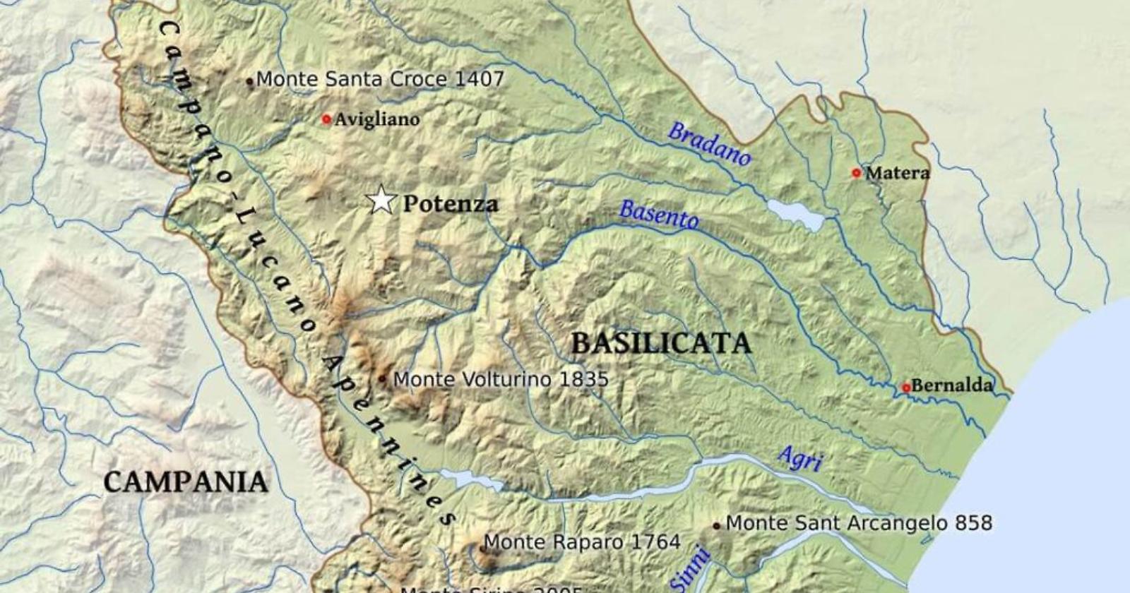 Il crepuscolo dei borghi e l'algoritmo dell'abbandono 