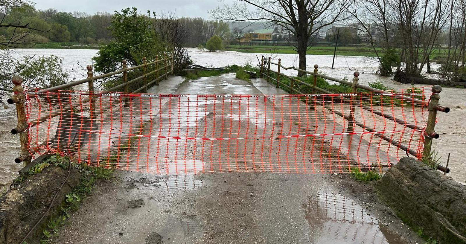Maltempo, in Basilicata situazione in miglioramento: al via la conta dei danni