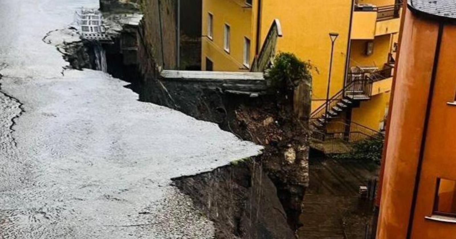 Maltempo, la Cisl Basilicata chiede un piano strutturale per il territorio