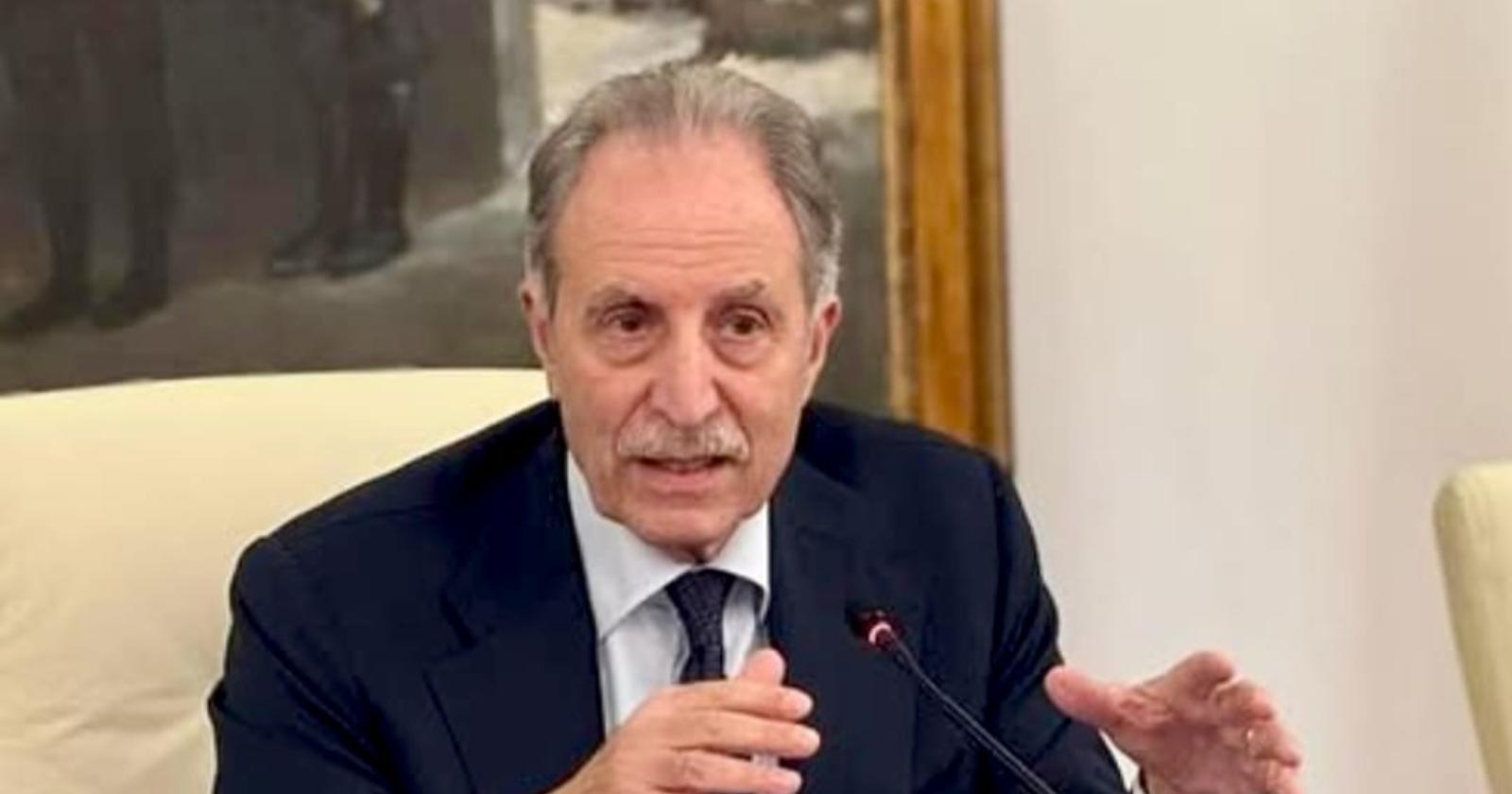 Maltempo in Basilicata, Bardi scrive al ministro Musumeci: chiesto lo stato di emergenza