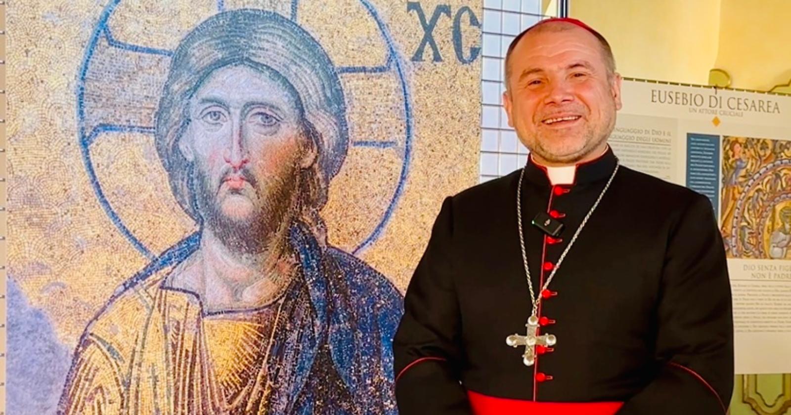 &ldquo;Non abbiate paura&rdquo;: a Matera Mons. Benoni guida i fedeli nella celebrazione della Pasqua