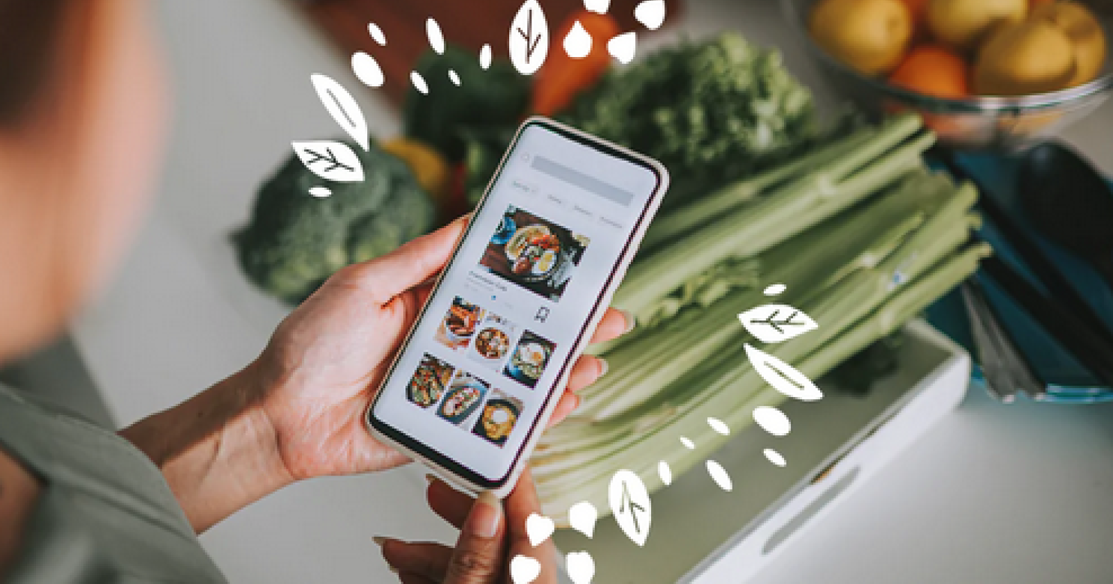 Quando la celiachia &egrave; questione di etichetta: ecco la app che salva dal glutine