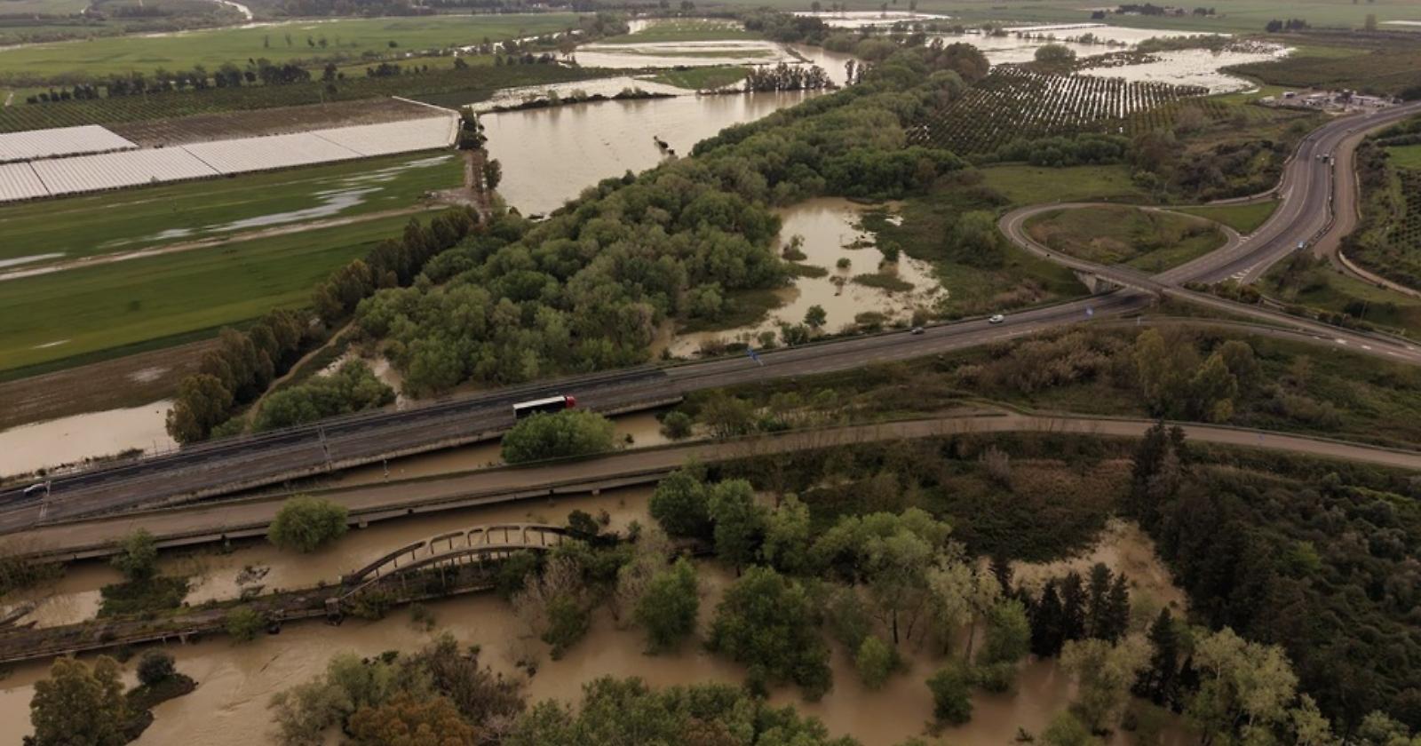 Allagamenti e esondazioni del Basento: Pisticci chiede lo stato di calamit&agrave;