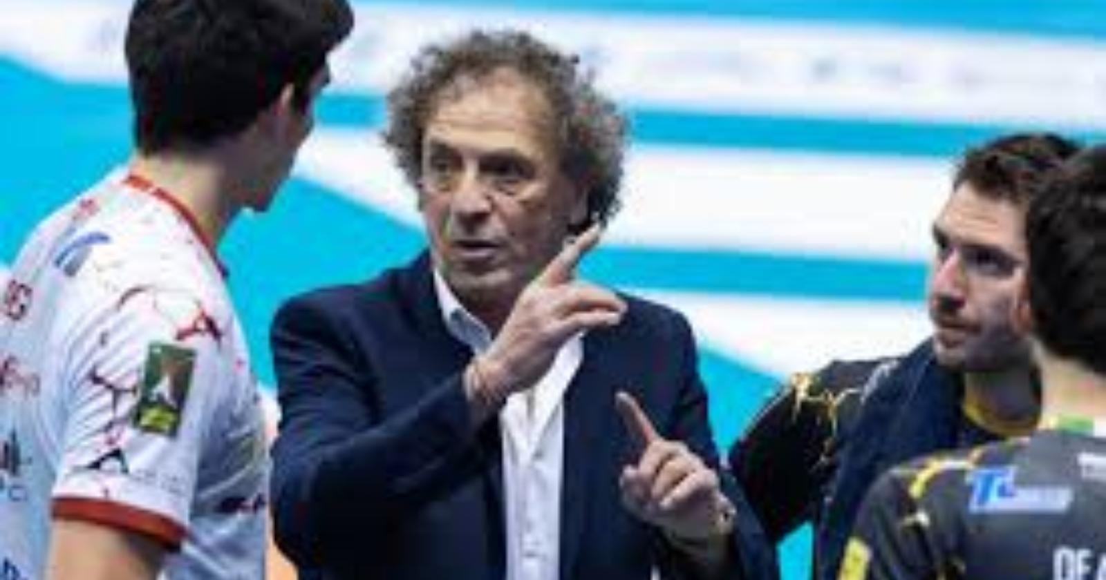 rinascita lagonegro, avanti con waldo kantor: la conferma prima dei playoff A2