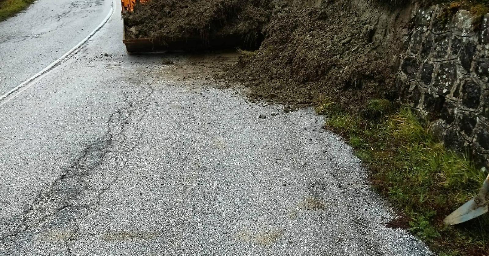 Maltempo, Laurenzana regge: il sindaco Trivigno sottolinea il lavoro di squadra sul territorio