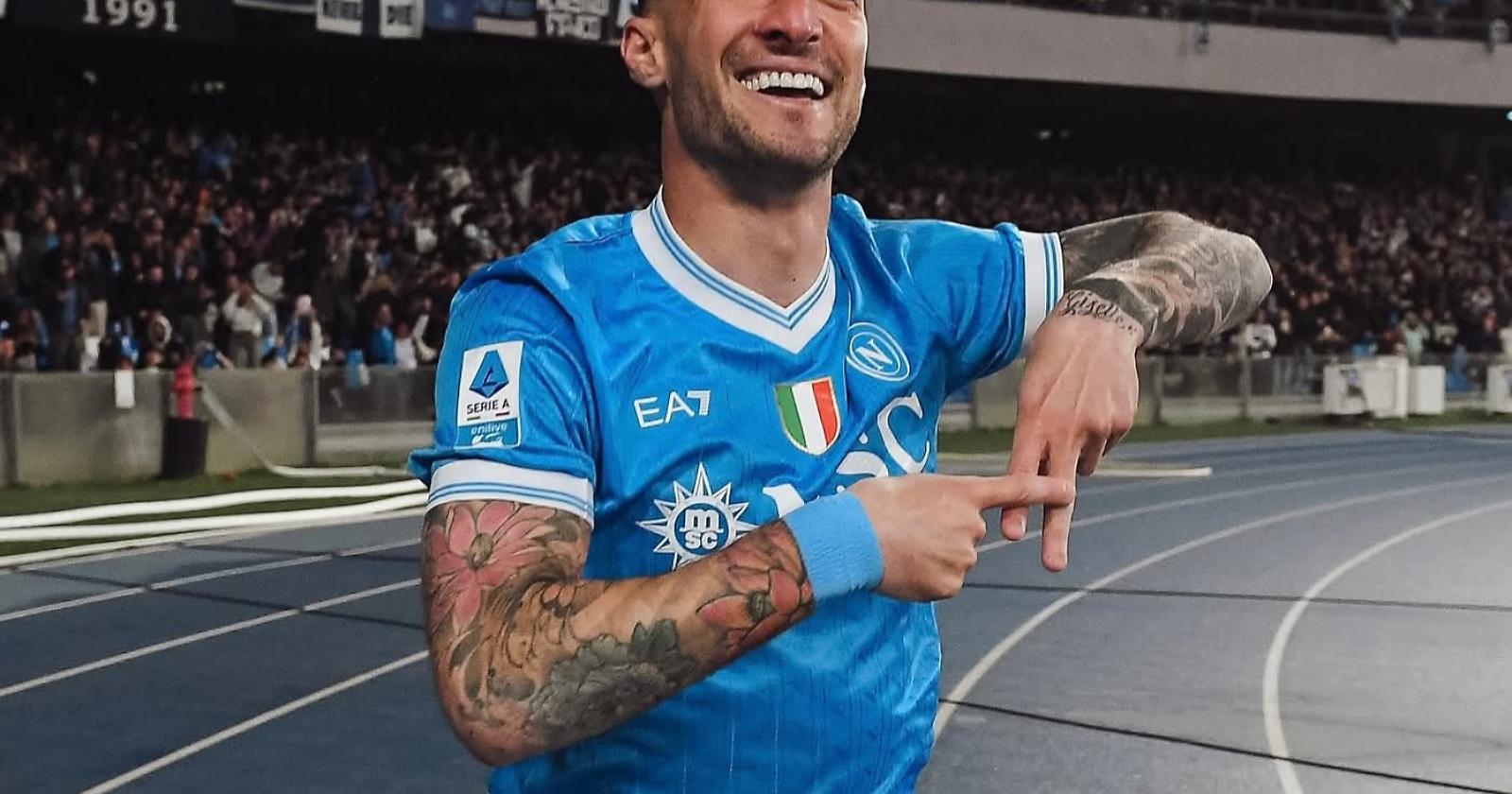 Abiatici sotto il tallone partenopeo