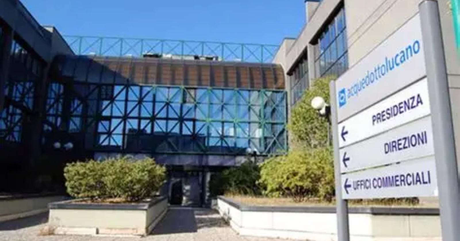 Cabina di regia e programmazione: Acquedotto Lucano regge l&rsquo;urto dell&rsquo;emergenza