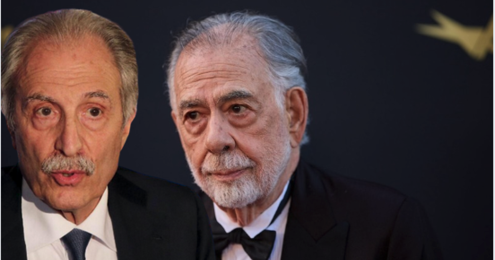 Bardi celebra Coppola: &laquo;Figlio illustre della Basilicata, ponte tra il territorio e il mondo&raquo;