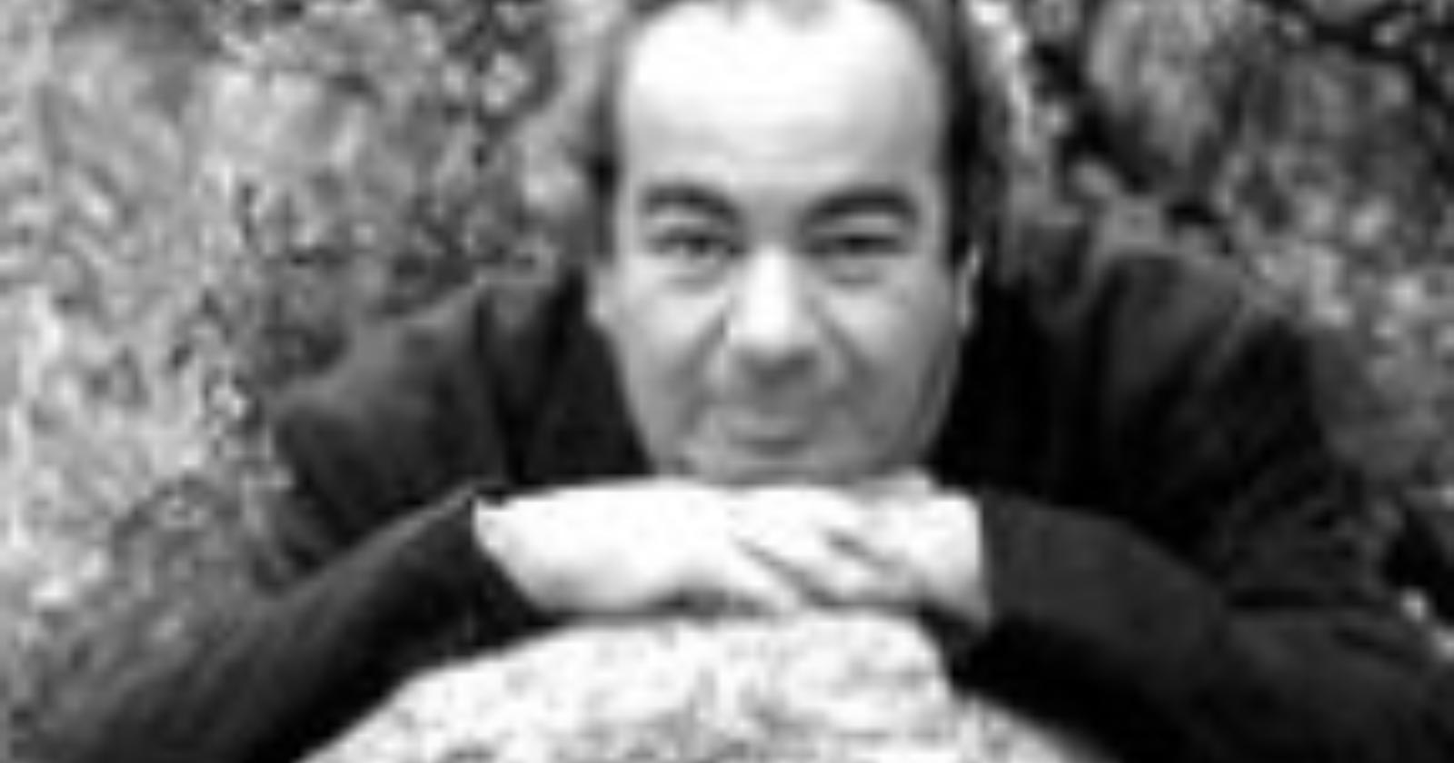 Beppe Sebaste e il rifiuto del simulacro 