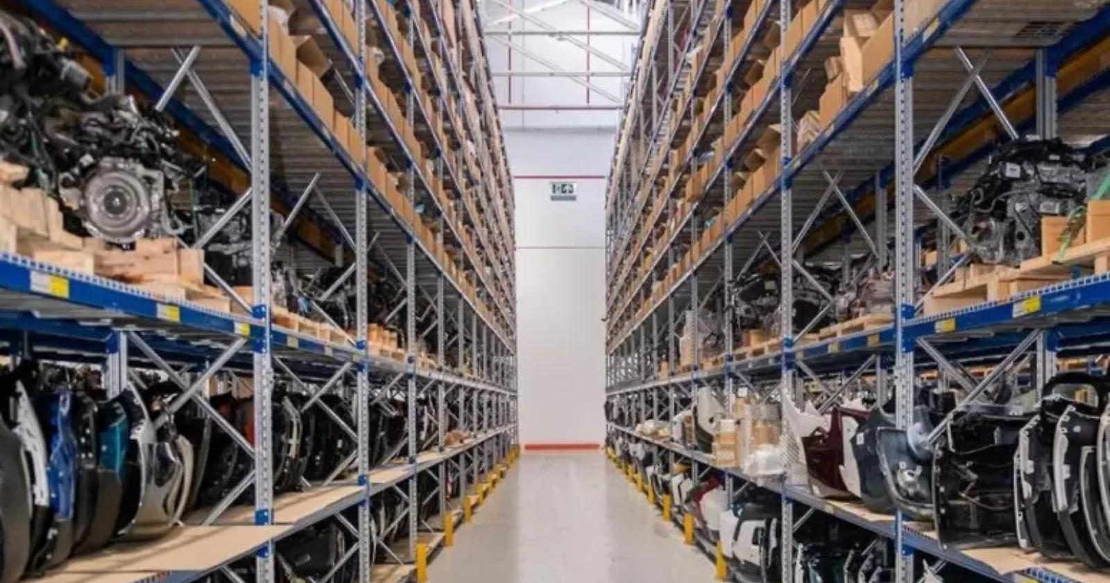 Stellantis lancia nuovi negozi eBay per ricambi originali usati: pi&ugrave; scelta e sostenibilit&agrave;