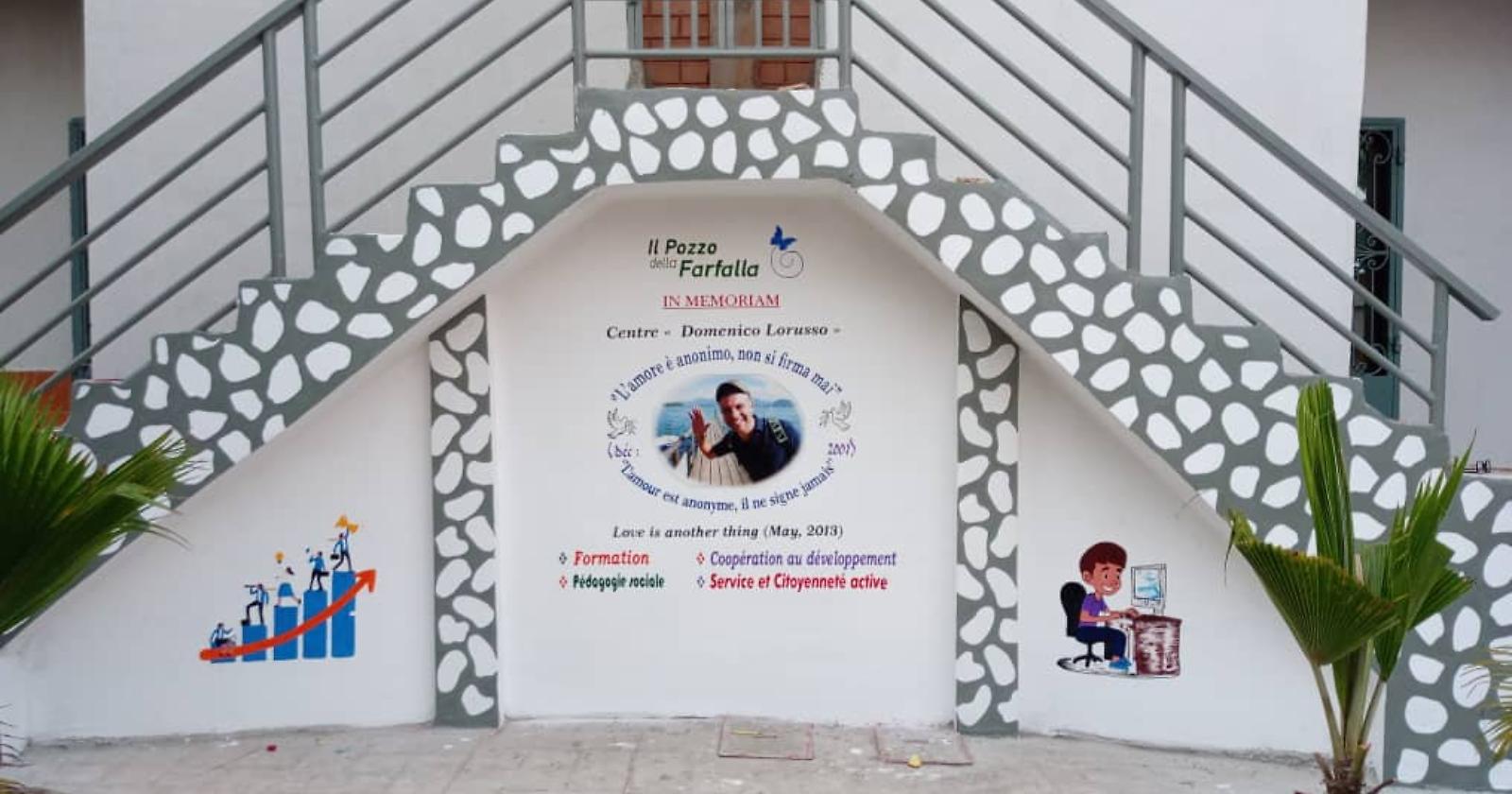 Dal cuore della Basilicata al Togo: 12 anni nel segno di Domenico Lorusso 