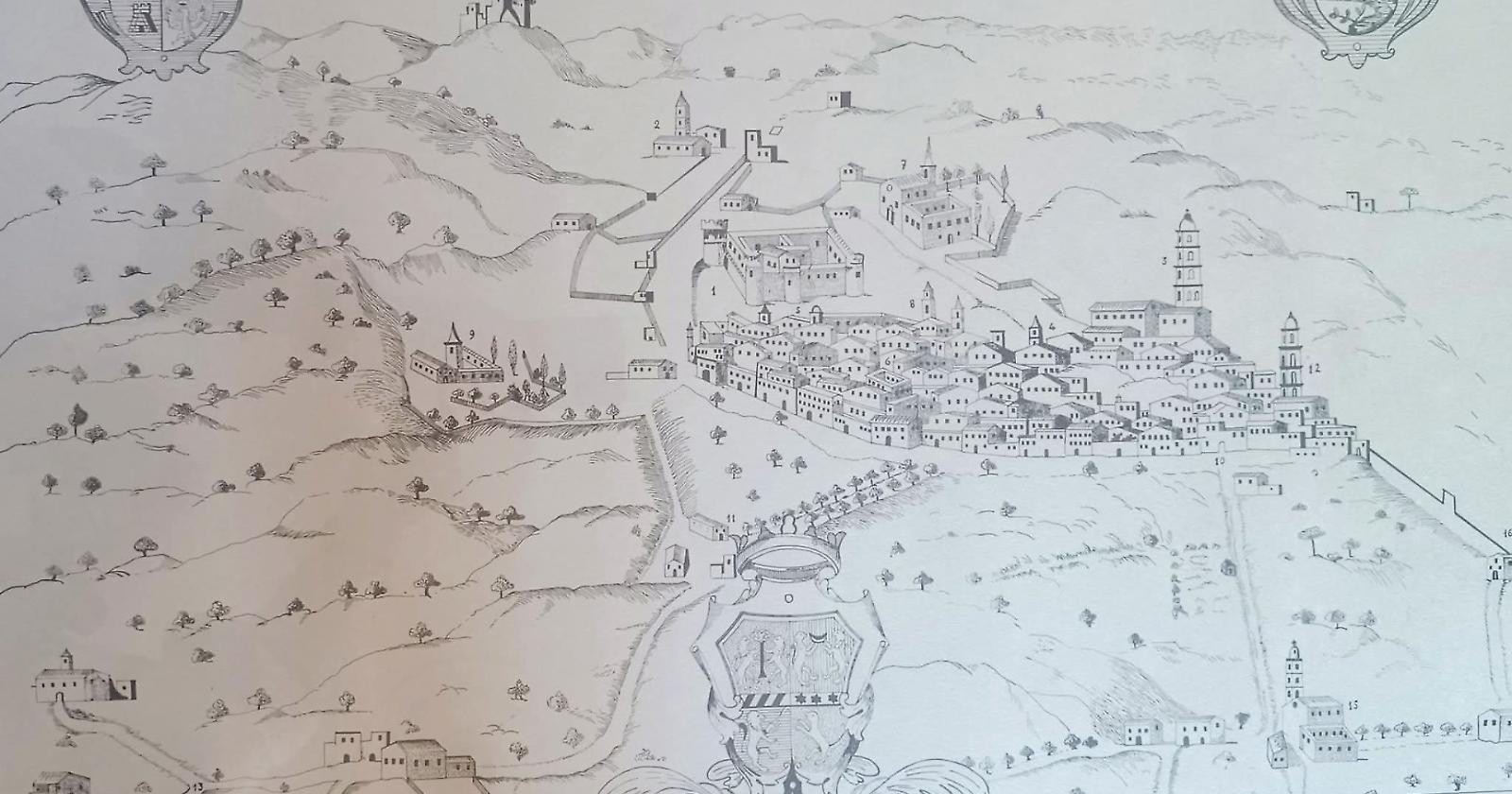 Il Baricentro del Regno: quando Eboli dettava legge al Principato