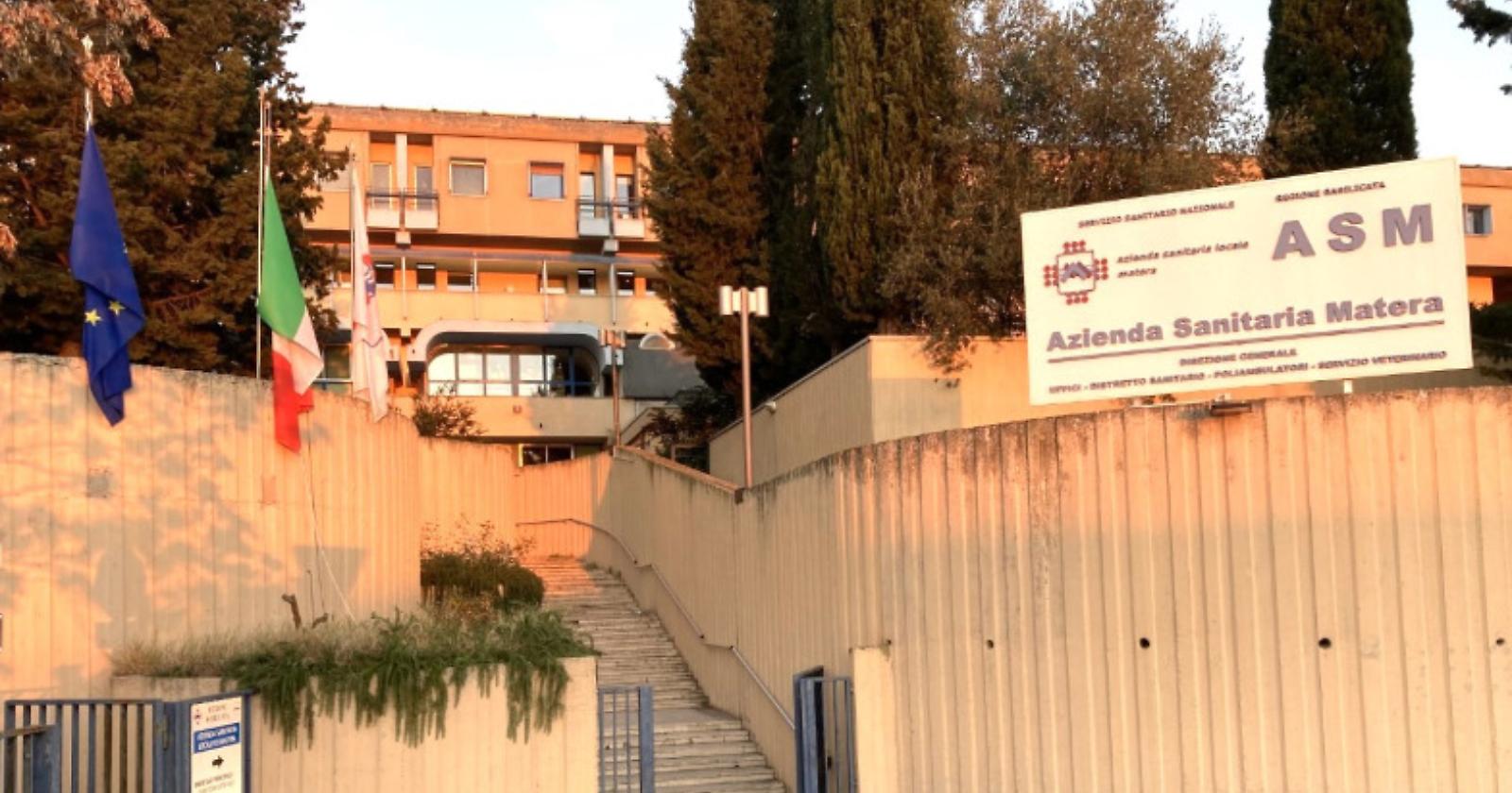 Matera, riparte il corso per operatori socio-sanitari dell&rsquo;Asm: 60 posti disponibili