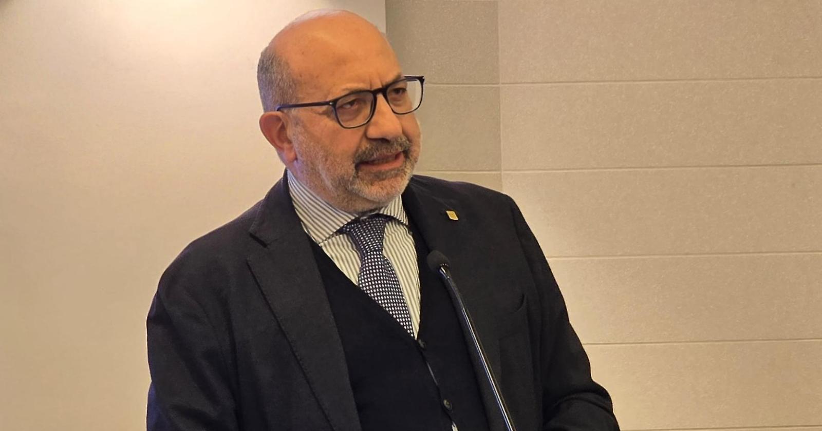 Parte in Basilicata il test della riserva ovarica, Latronico: &ldquo;Un&rsquo;opportunit&agrave; concreta per le donne lucane&rdquo;