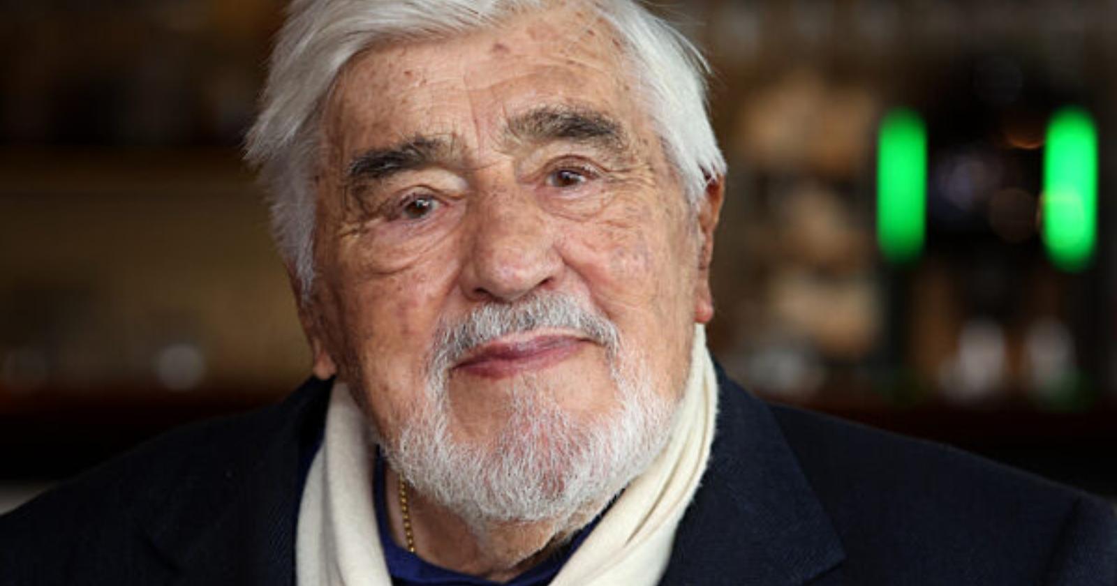 L'ultimo ruggito del cattivo perbene: Mario Adorf e il secolo che perde il volto 