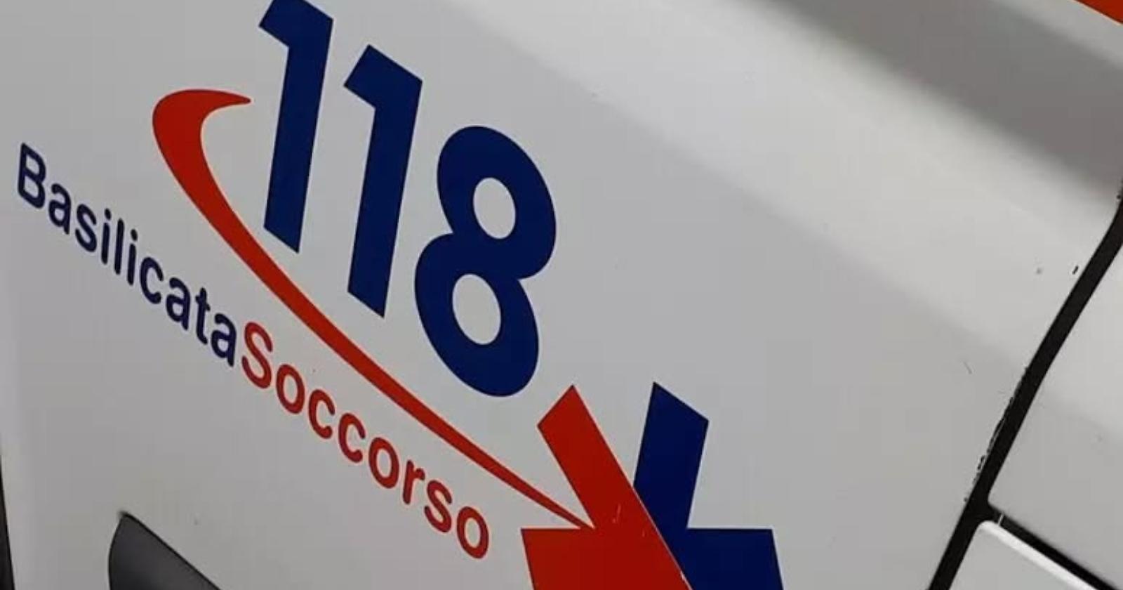 Drammatico incidente stradale sulla Bradanica, due vittime 