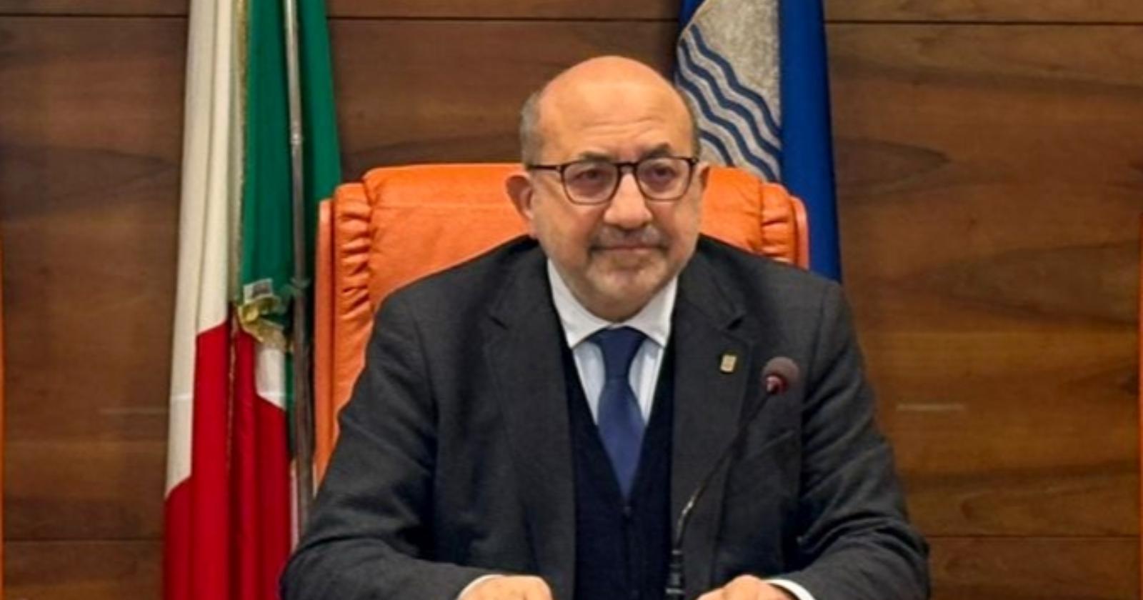 Sanit&agrave; lucana, la Regione investe sui Pod di Lauria e Chiaromonte, Latronico: &ldquo;Riduciamo i divari territoriali&rdquo;