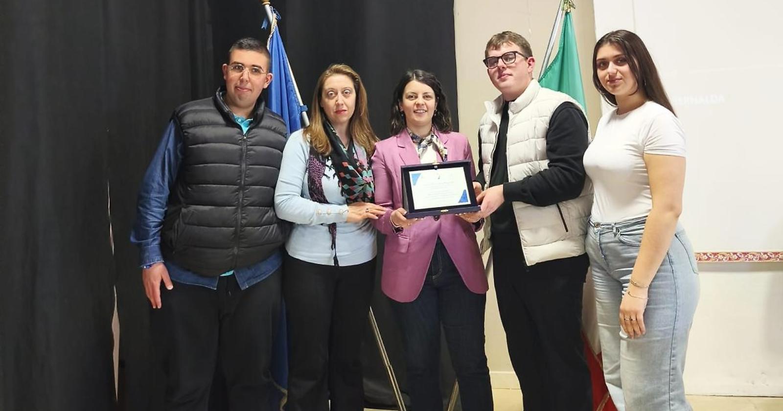 Infanzia e adolescenza, la garante Mignoli incontra gli studenti a Bernalda